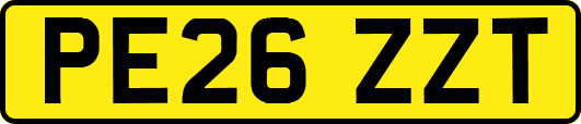 PE26ZZT