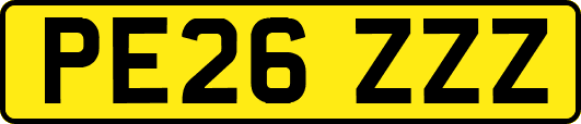 PE26ZZZ