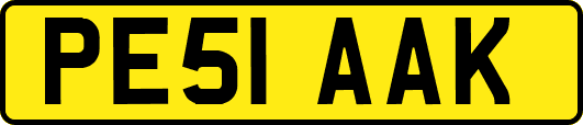 PE51AAK