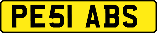 PE51ABS