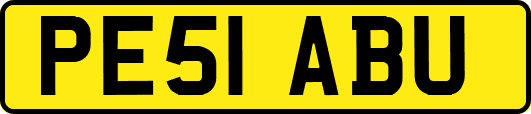 PE51ABU