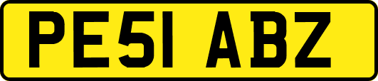 PE51ABZ