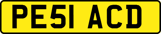 PE51ACD