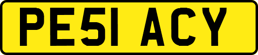 PE51ACY