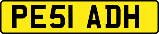 PE51ADH