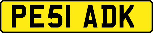 PE51ADK