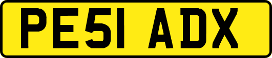 PE51ADX