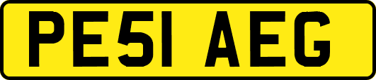 PE51AEG