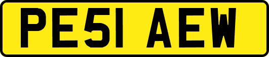 PE51AEW