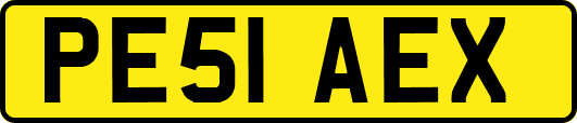 PE51AEX