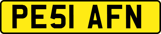 PE51AFN