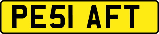 PE51AFT