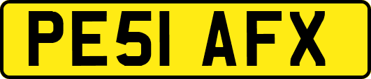 PE51AFX