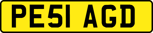 PE51AGD