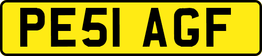 PE51AGF