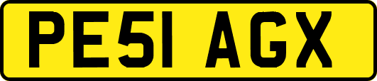 PE51AGX