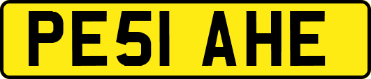 PE51AHE