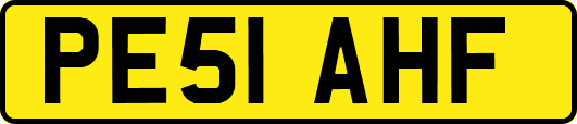 PE51AHF