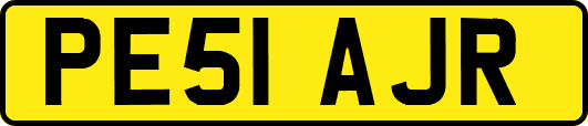 PE51AJR