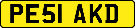 PE51AKD