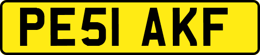 PE51AKF