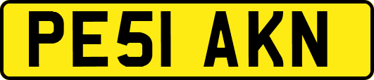 PE51AKN