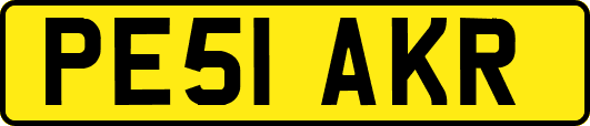 PE51AKR