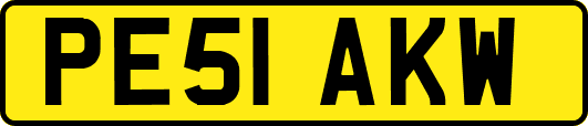 PE51AKW