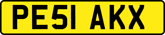 PE51AKX