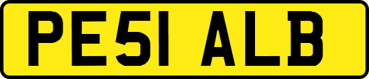 PE51ALB