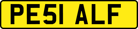 PE51ALF