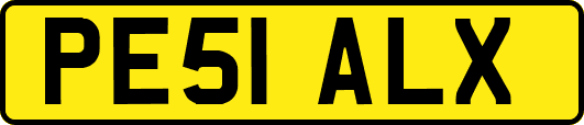 PE51ALX