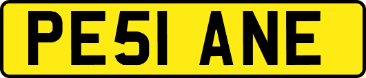 PE51ANE