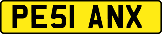 PE51ANX