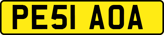 PE51AOA