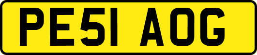 PE51AOG