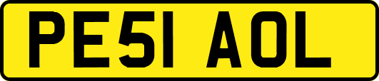 PE51AOL