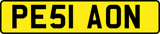 PE51AON