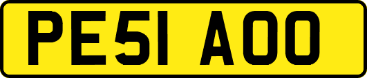 PE51AOO
