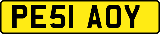 PE51AOY