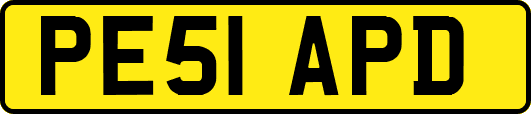 PE51APD