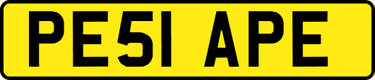 PE51APE