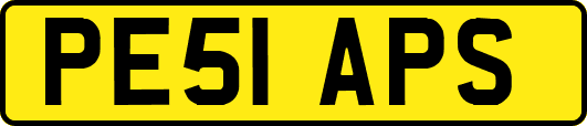 PE51APS