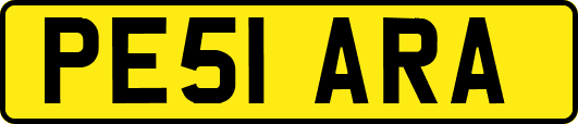 PE51ARA