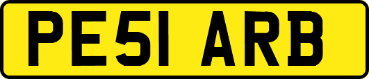 PE51ARB