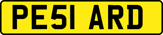 PE51ARD