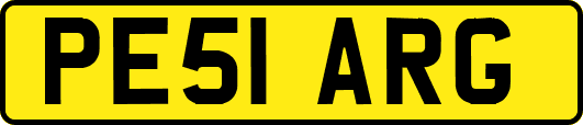 PE51ARG