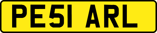PE51ARL