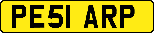 PE51ARP