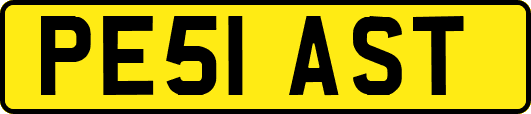 PE51AST